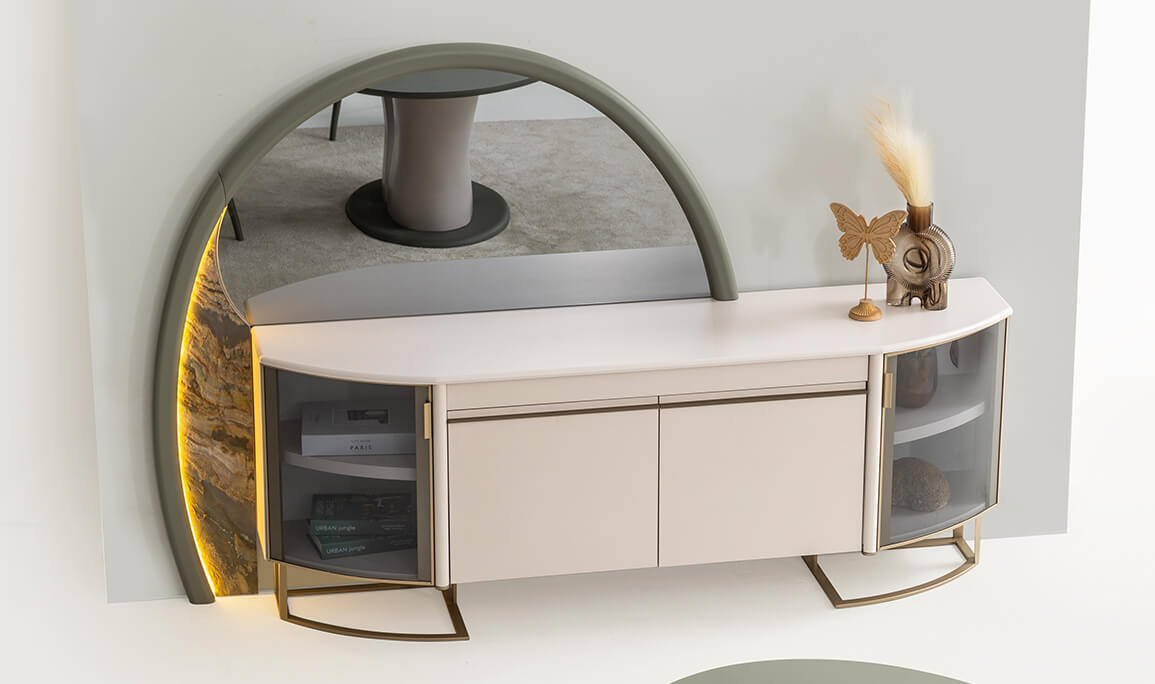 Aristo Yemek Odası - 32