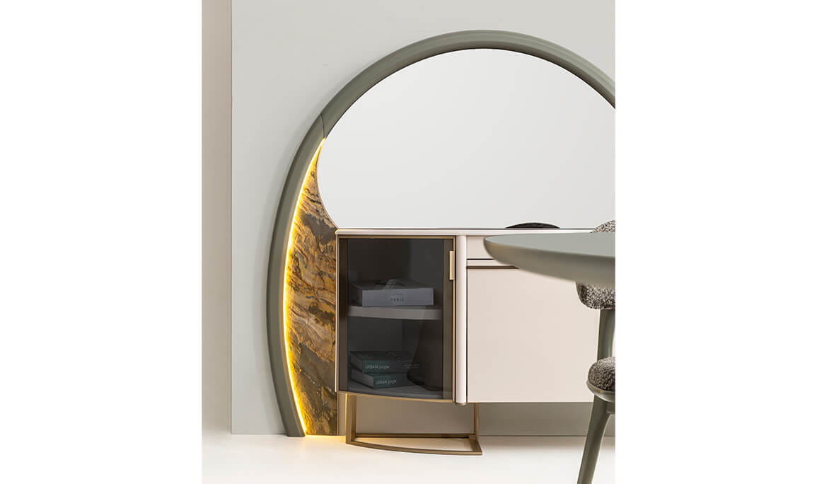Aristo Yemek Odası - 37