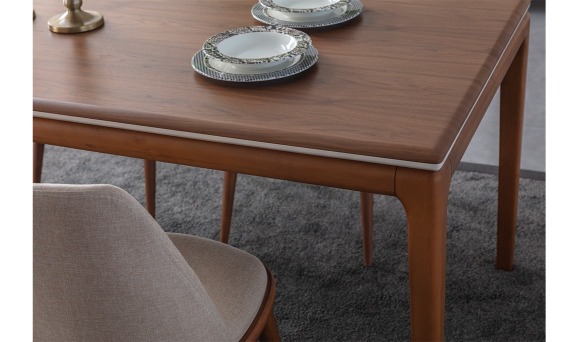 Arma Yemek Odası - 6