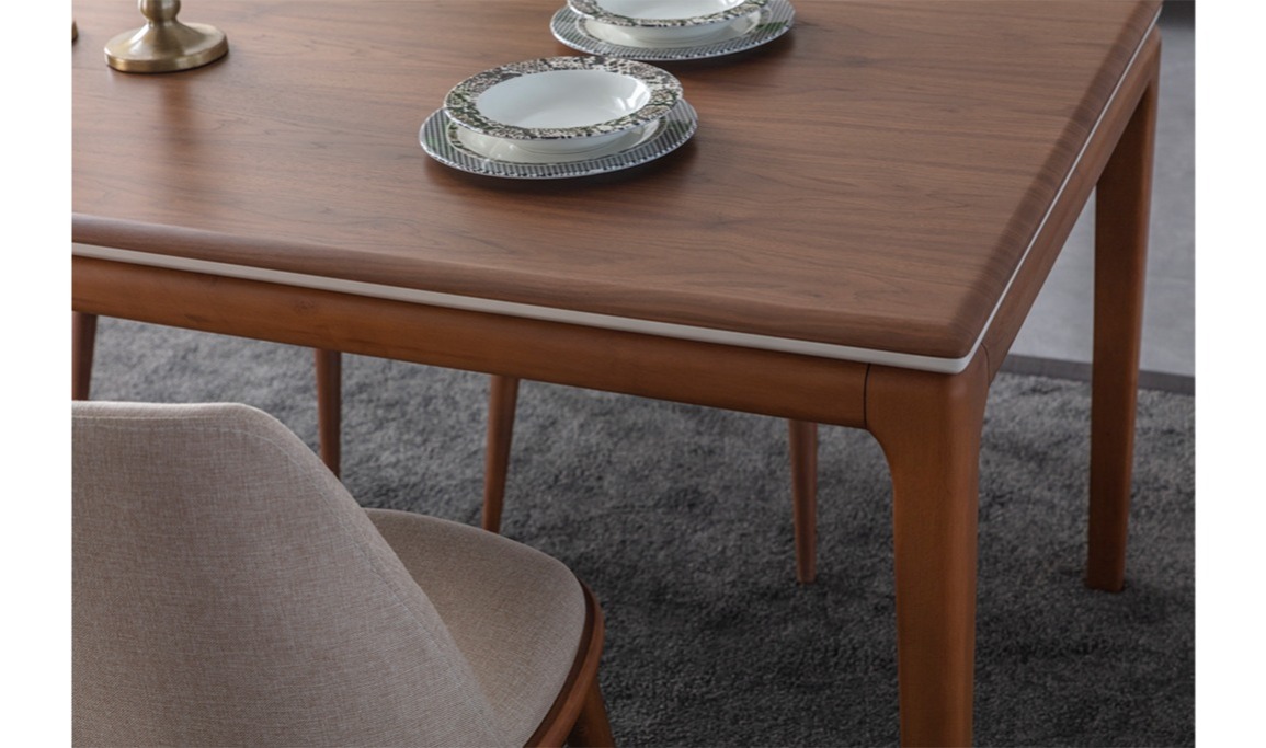 Arma Yemek Odası - 6