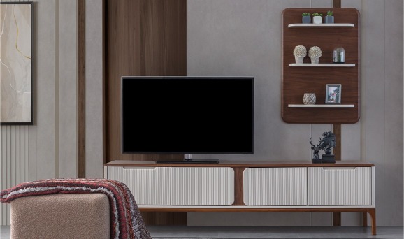 Arma Yemek Odası - 14