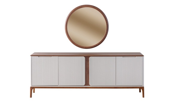 Arma Yemek Odası - 12