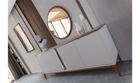 Arma Yemek Odası - 11