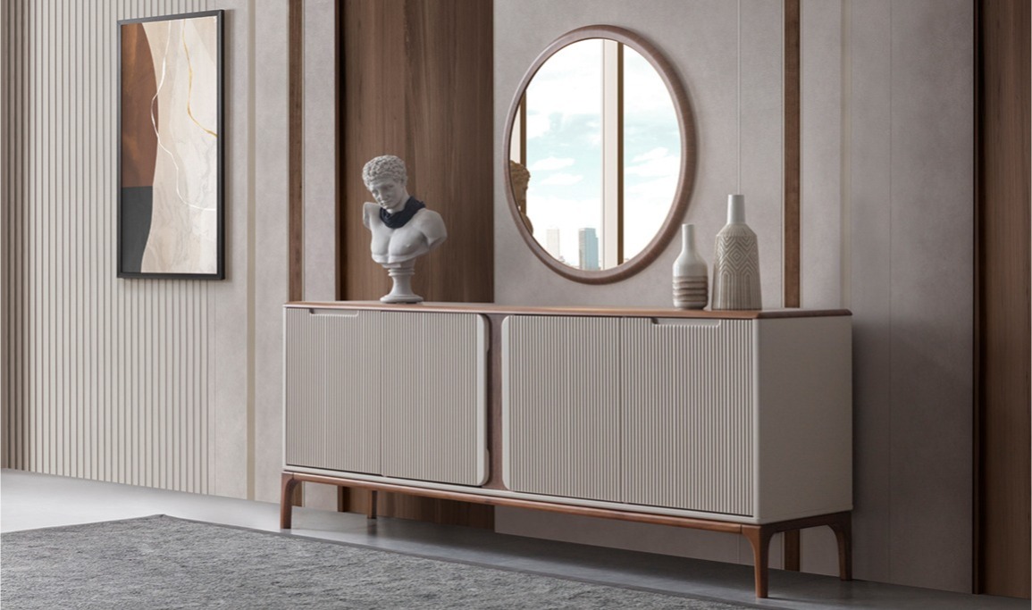 Arma Yemek Odası - 10