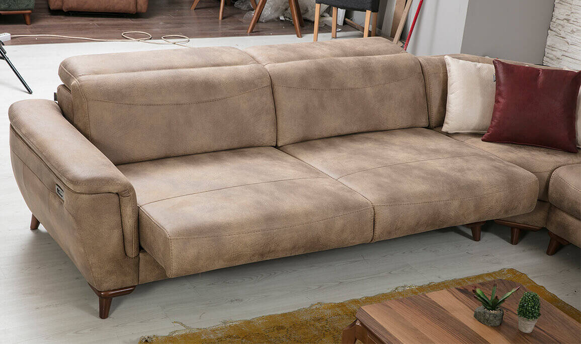 Armani Köşe Takımı - 3