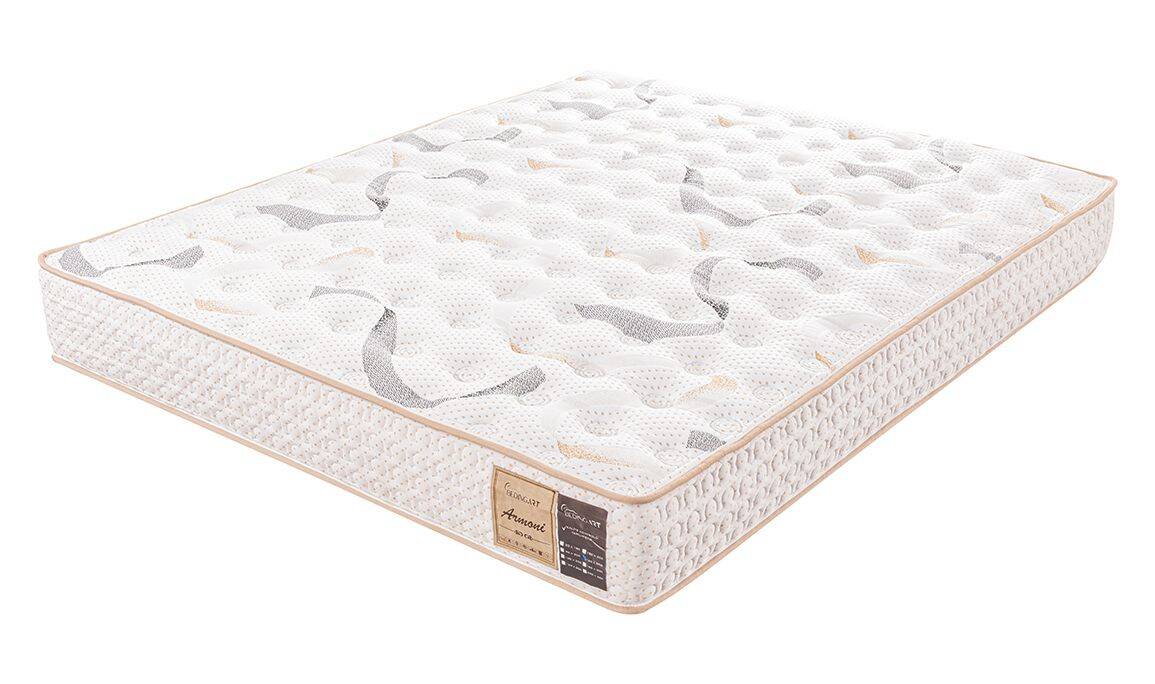 Armoni Ortopedik Yaylı Yatak - 1