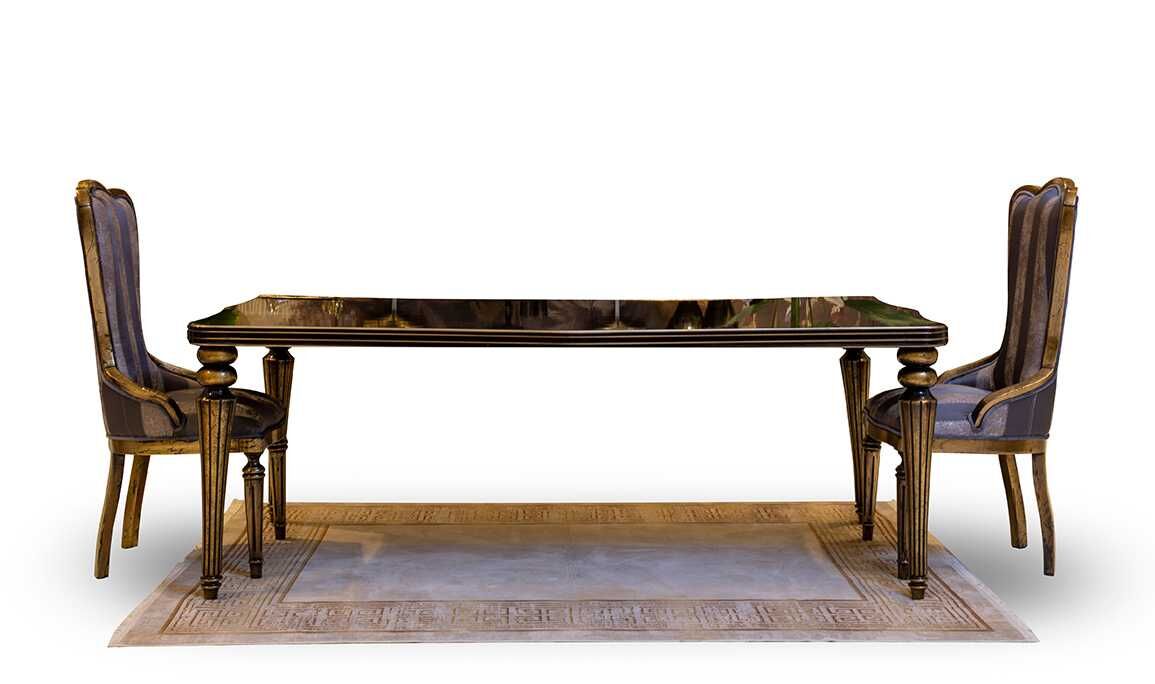 Artdeco Yemek Odası - 6