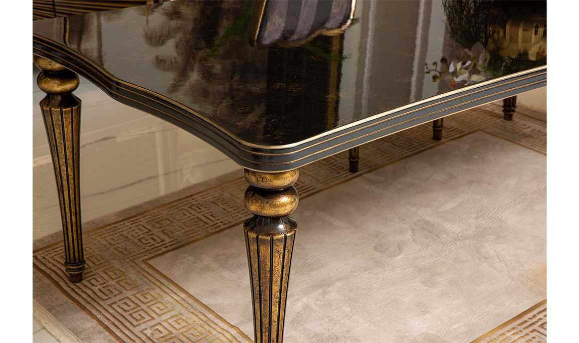 Artdeco Yemek Odası - 7