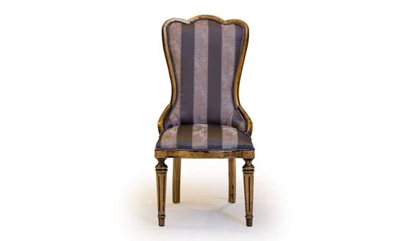 Artdeco Yemek Odası - 12