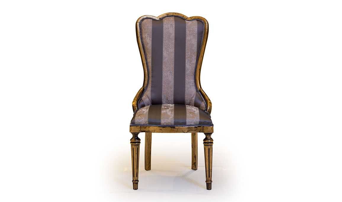 Artdeco Yemek Odası - 12