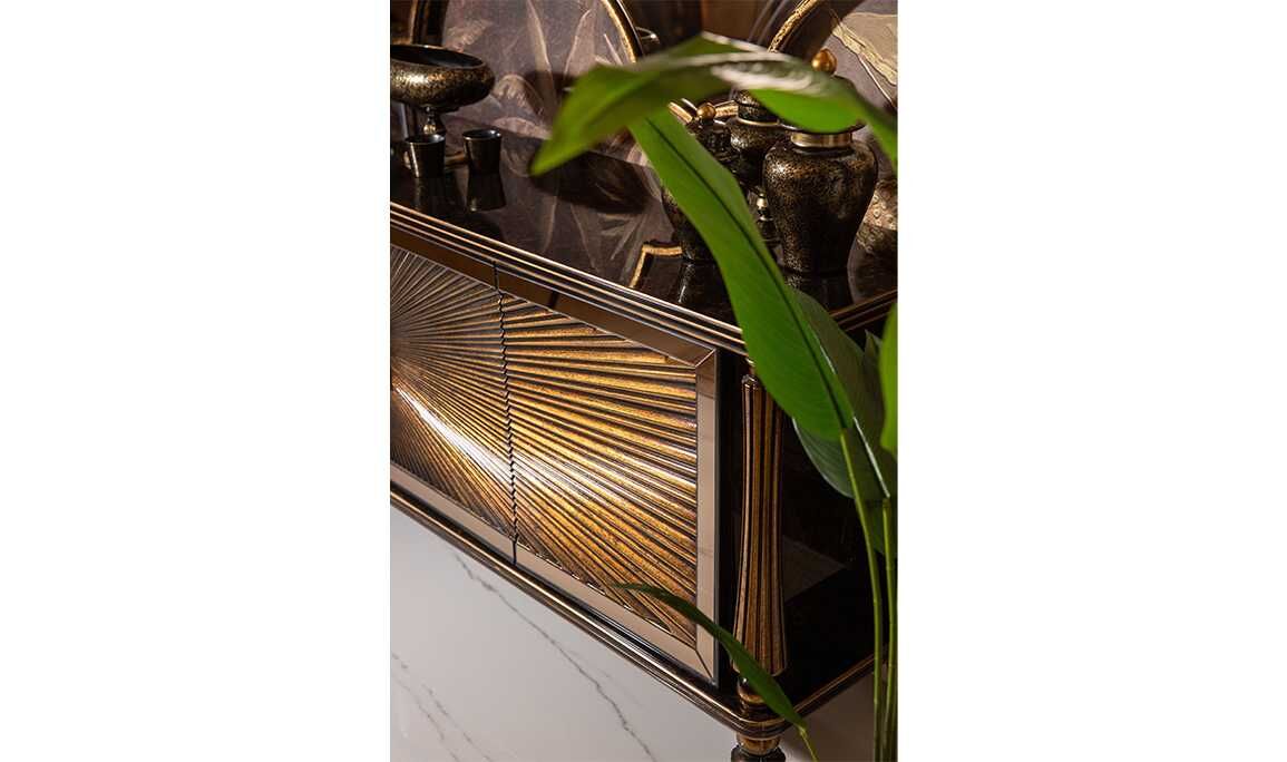 Artdeco Yemek Odası - 18