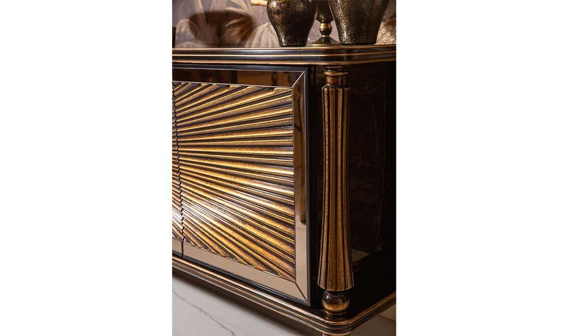 Artdeco Yemek Odası - 19