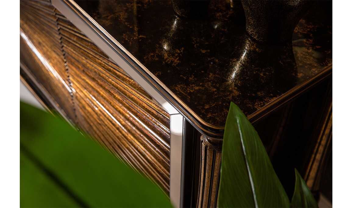 Artdeco Yemek Odası - 20