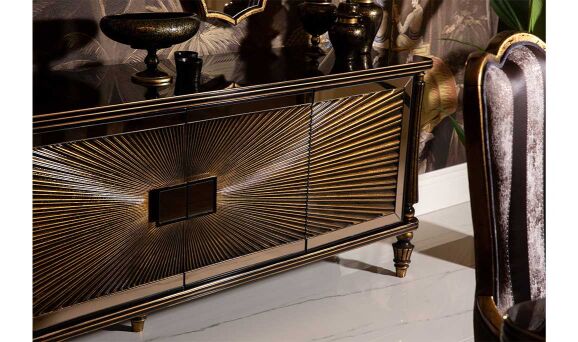 Artdeco Yemek Odası - 17