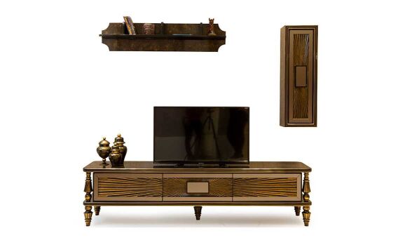 Artdeco Yemek Odası - 23
