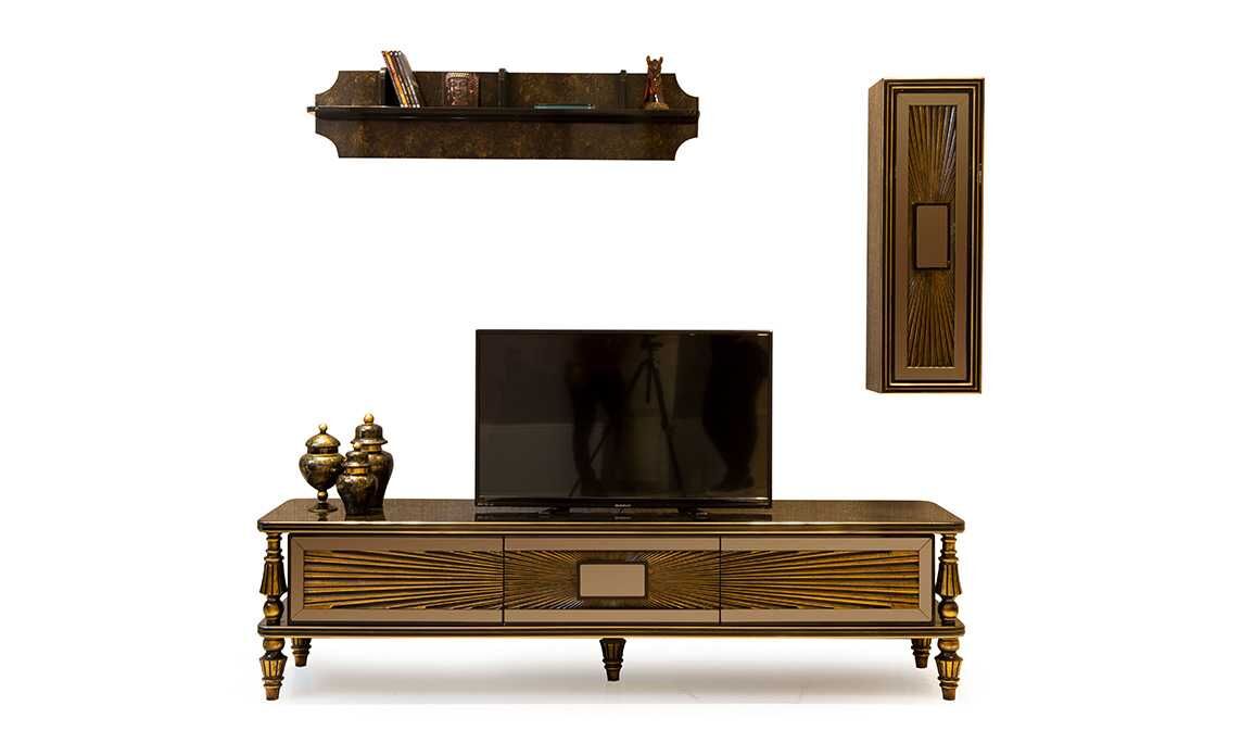 Artdeco Yemek Odası - 23