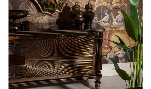 Artdeco Yemek Odası - 21