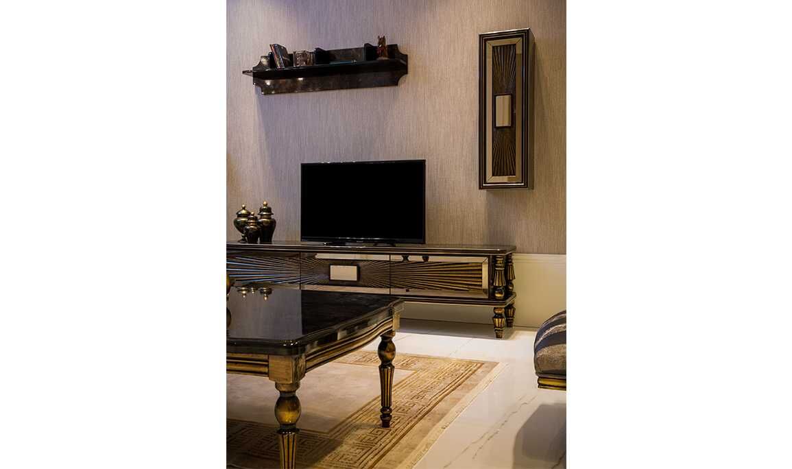 Artdeco Yemek Odası - 28