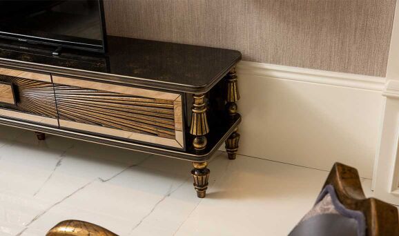 Artdeco Yemek Odası - 29