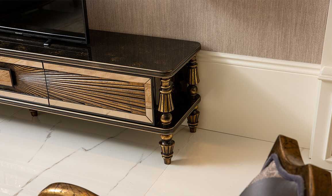 Artdeco Yemek Odası - 29