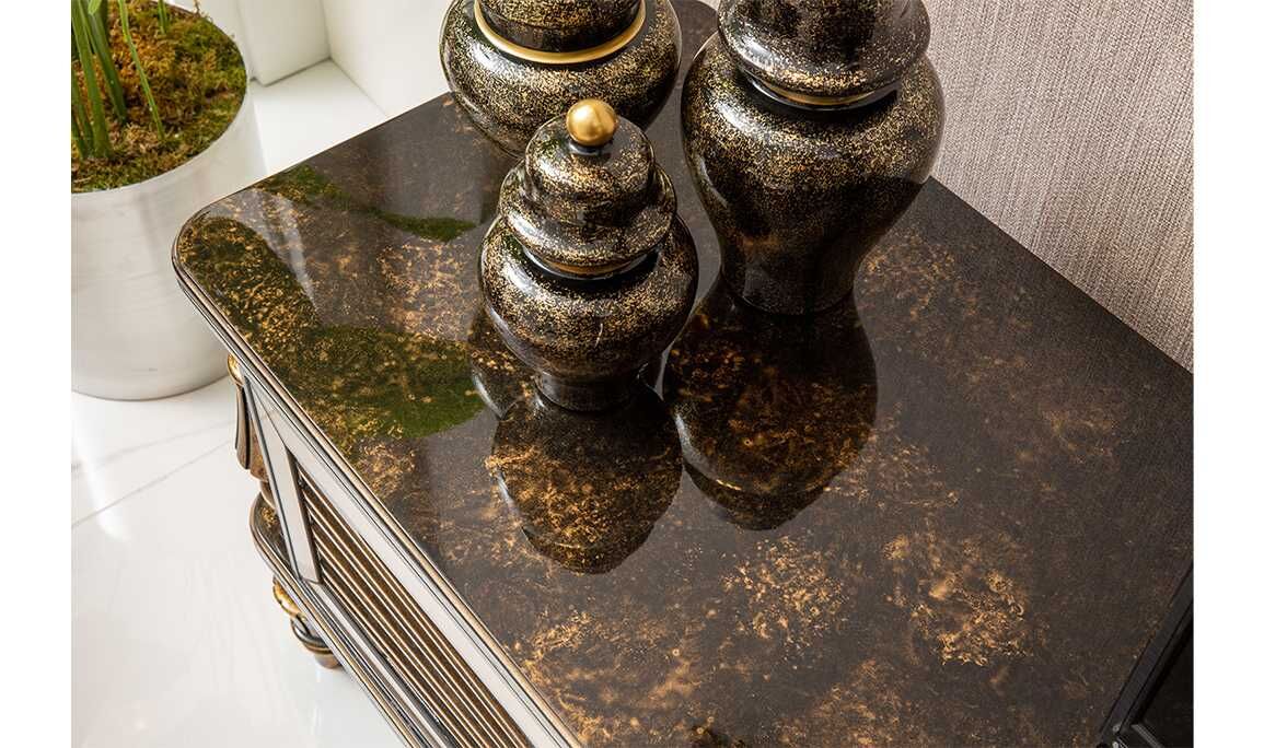 Artdeco Yemek Odası - 27