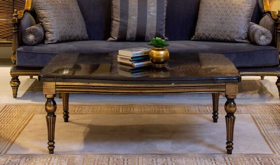 Artdeco Yemek Odası - 34