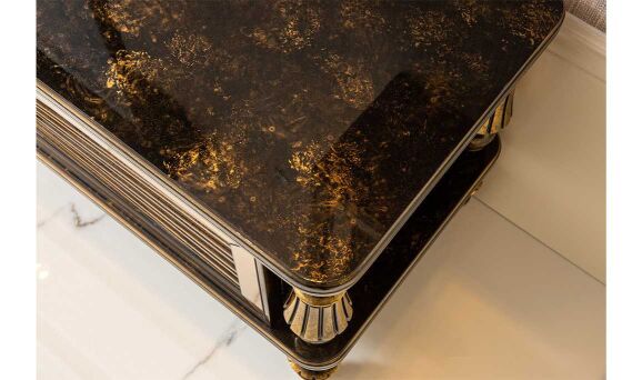 Artdeco Yemek Odası - 31