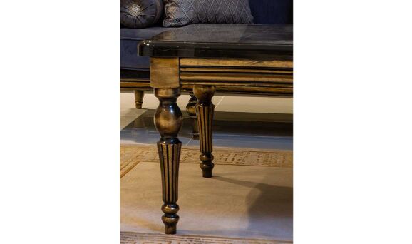 Artdeco Yemek Odası - 36