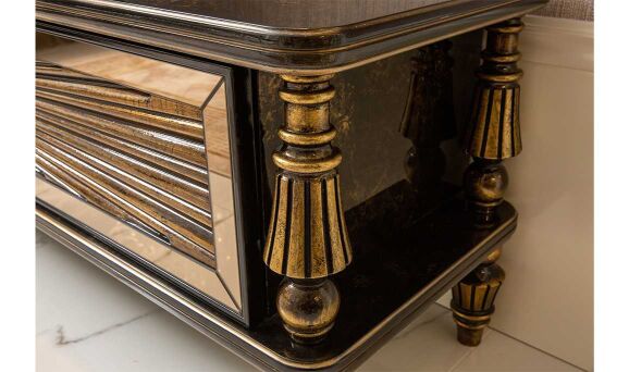 Artdeco Yemek Odası - 32