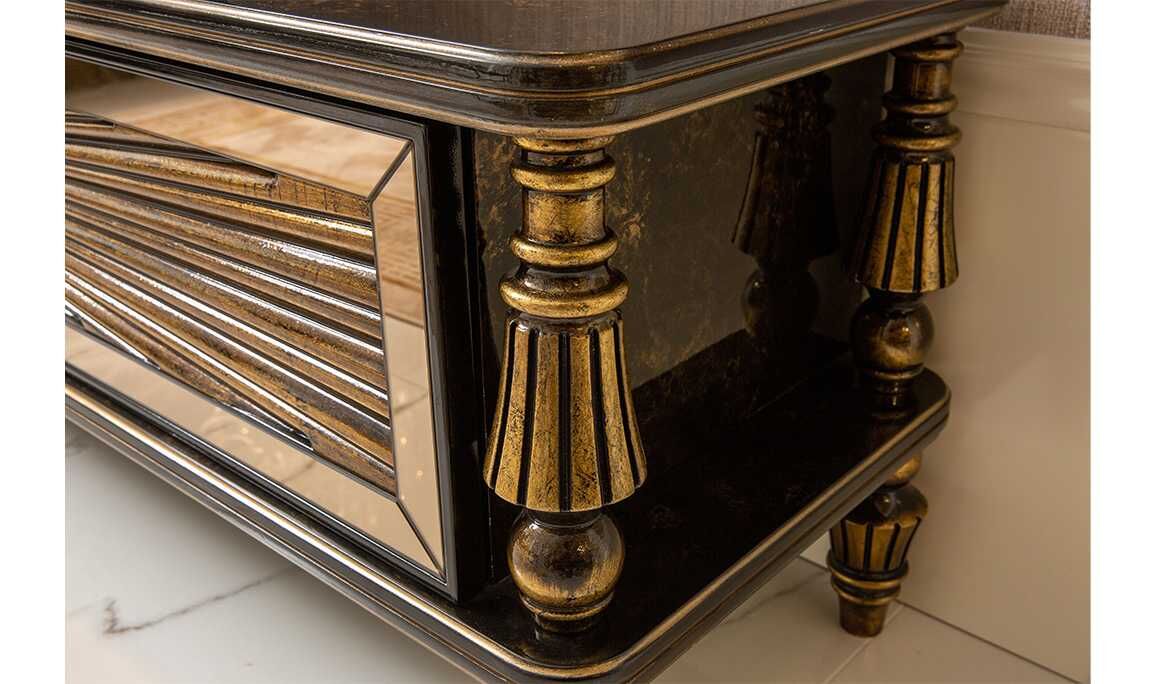 Artdeco Yemek Odası - 32
