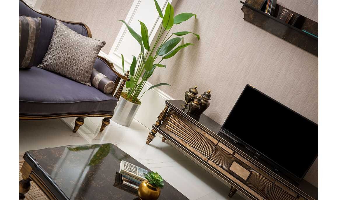 Artdeco Yemek Odası - 33