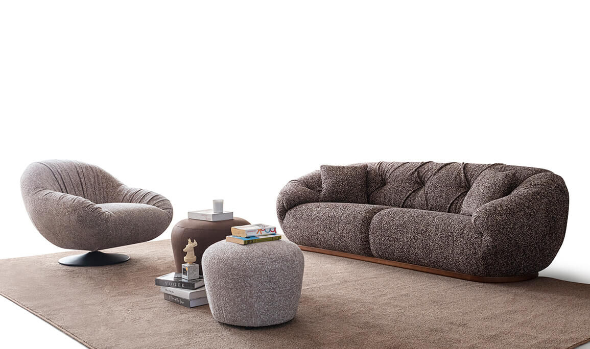 Arte Koltuk Takımı - 4