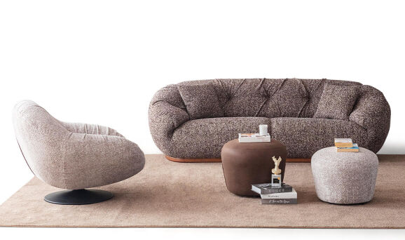 Arte Koltuk Takımı - 5