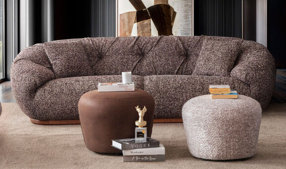 Arte Koltuk Takımı - 6