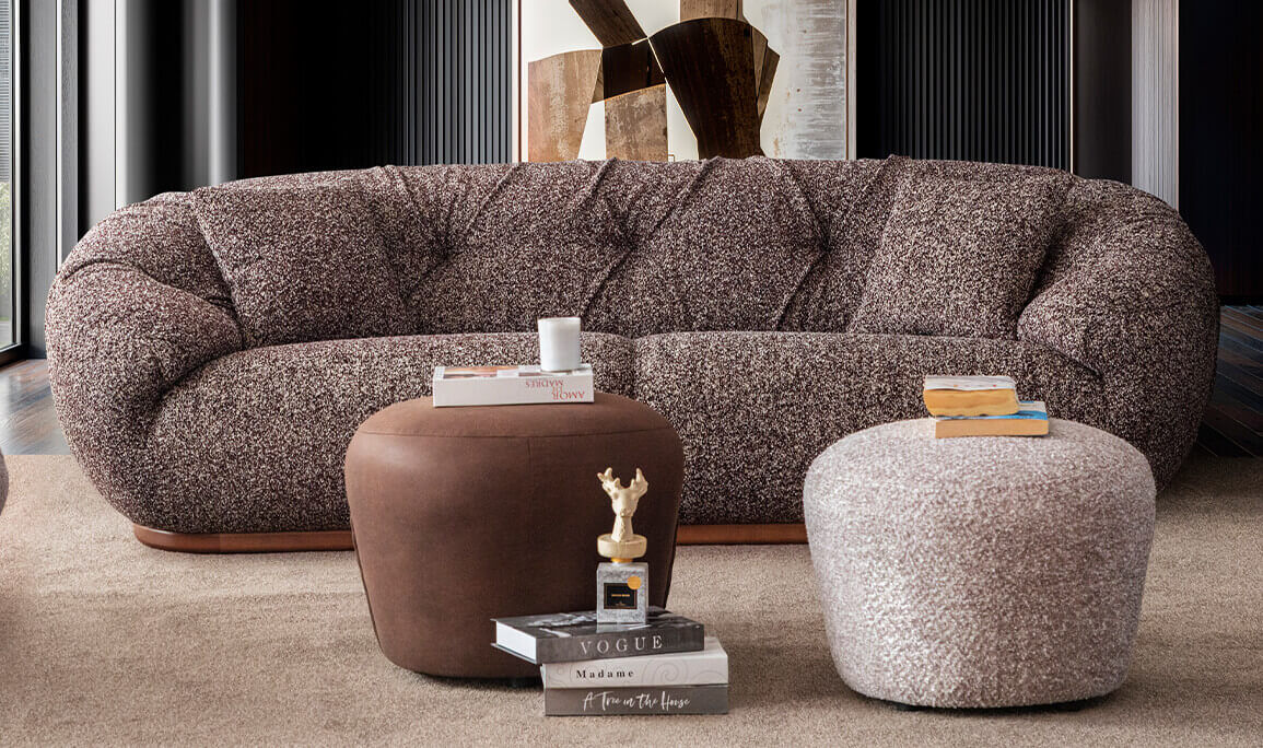 Arte Koltuk Takımı - 6