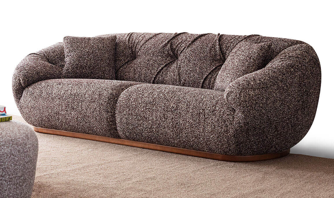 Arte Koltuk Takımı - 8