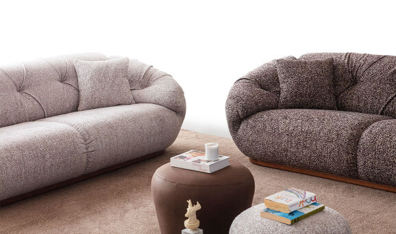 Arte Koltuk Takımı - 14