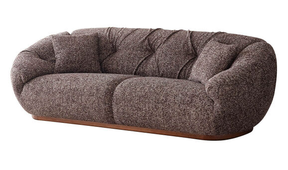 Arte Üçlü Koltuk - 5