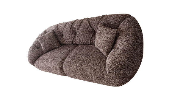 Arte Üçlü Koltuk - 7