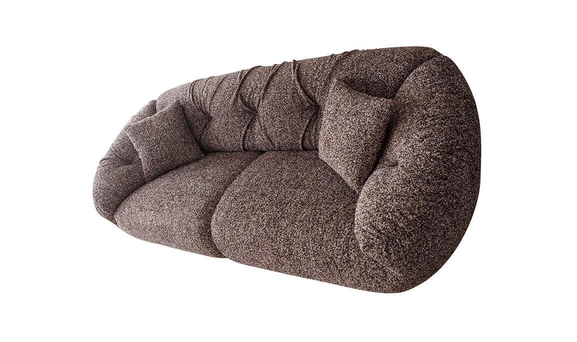 Arte Üçlü Koltuk - 7