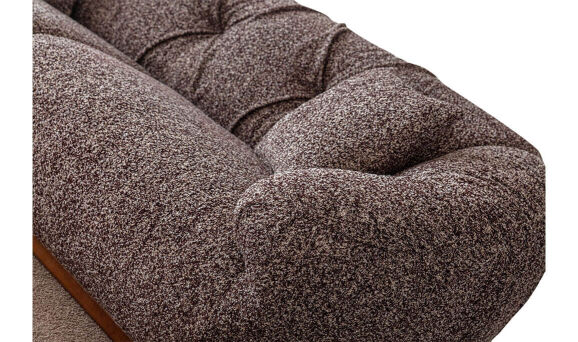 Arte Üçlü Koltuk - 13