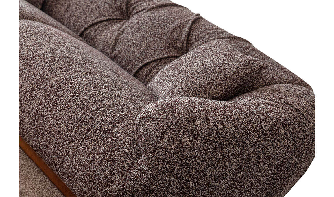 Arte Üçlü Koltuk - 13