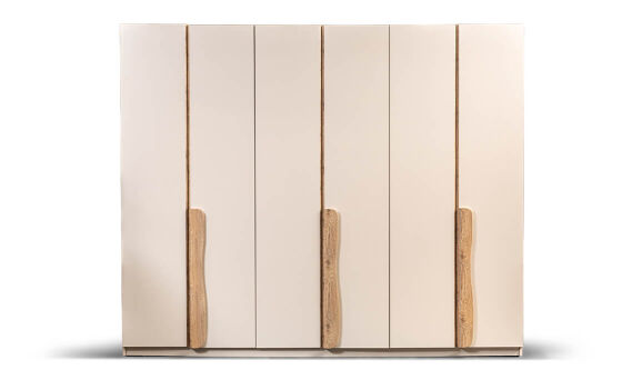 Artemis 6 Kapılı Gardırop - 2