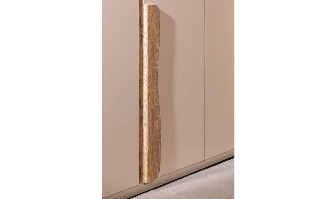 Artemis 6 Kapılı Gardırop - 7