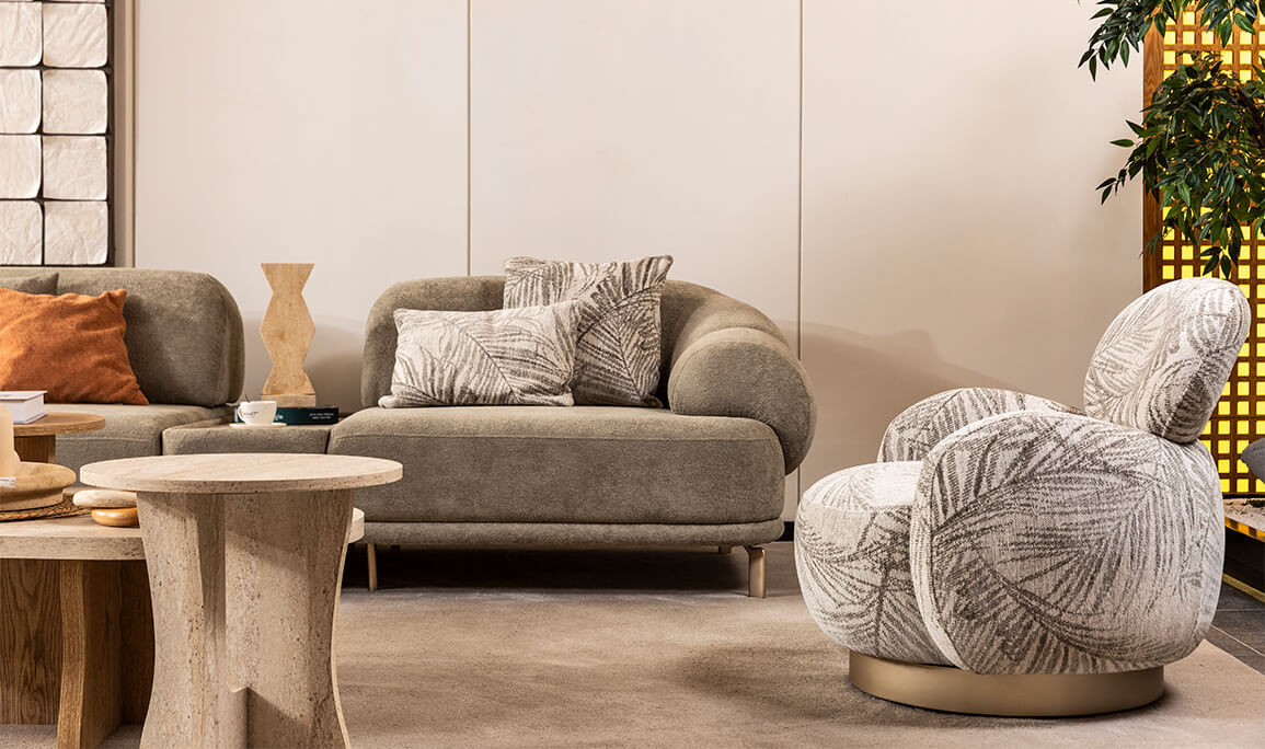 Artemis Koltuk Takımı - 5