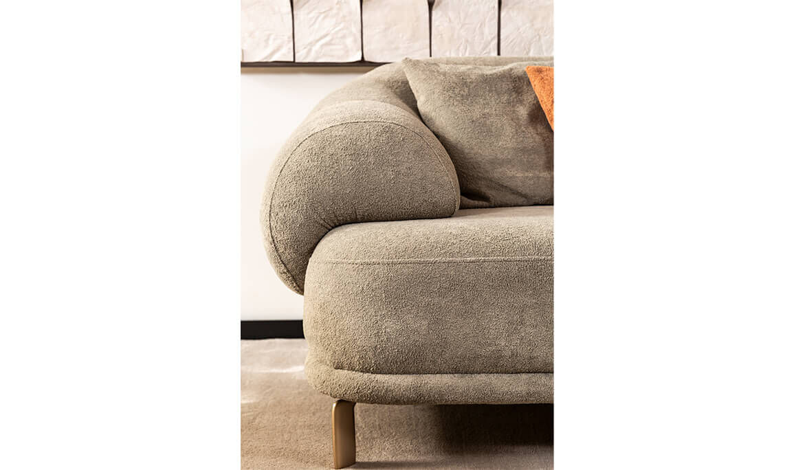 Artemis Koltuk Takımı - 6