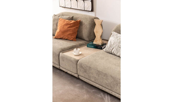 Artemis Koltuk Takımı - 8