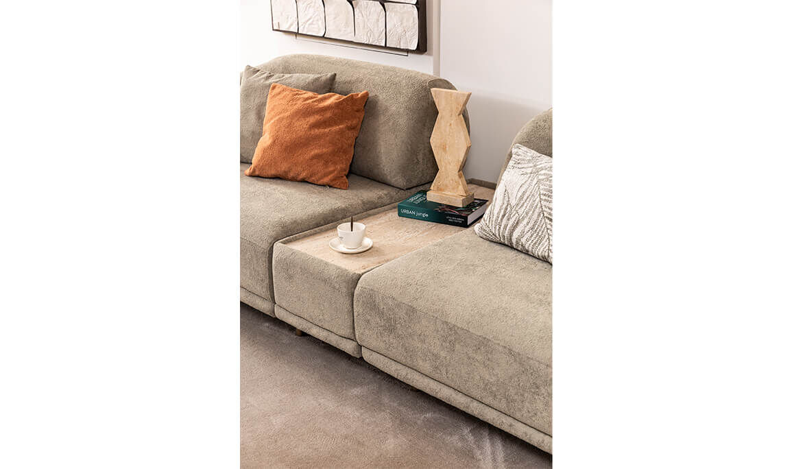 Artemis Koltuk Takımı - 8