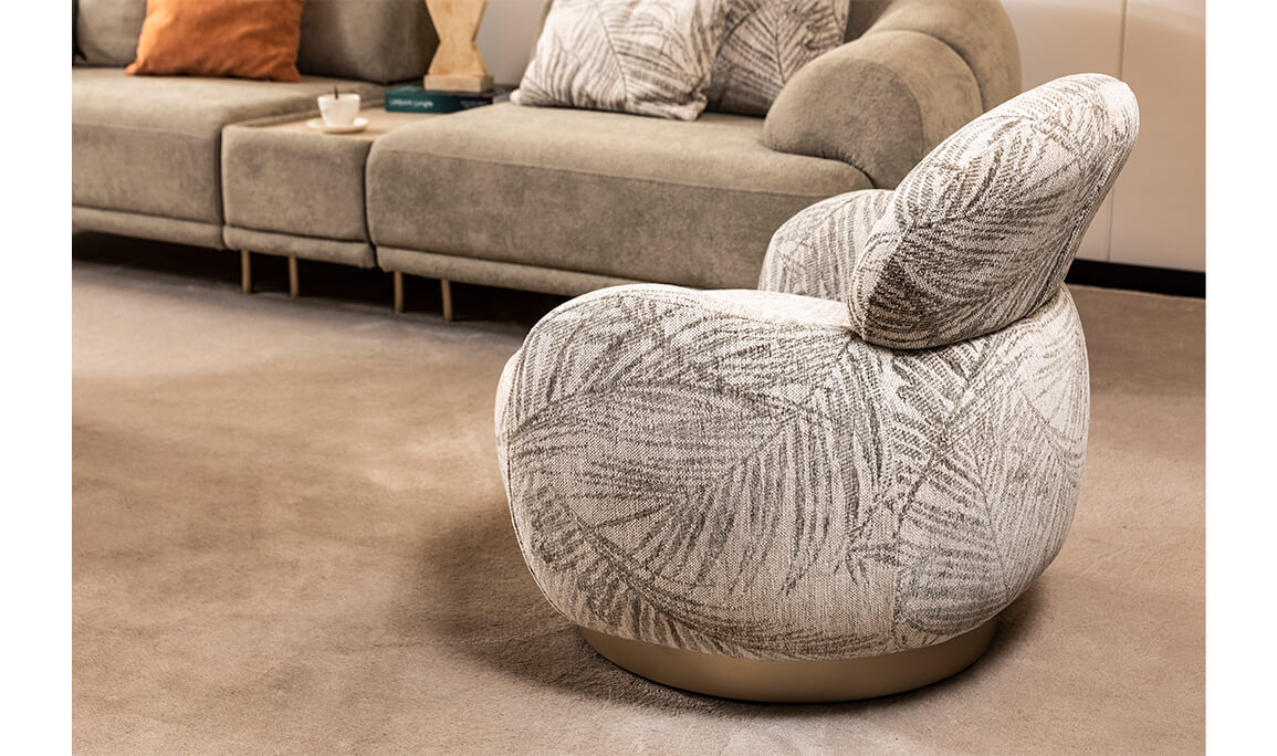 Artemis Koltuk Takımı - 12