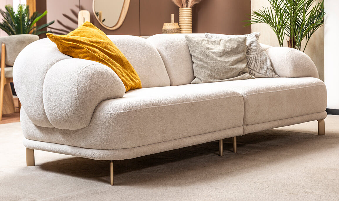 Artemis Koltuk Takımı - 13